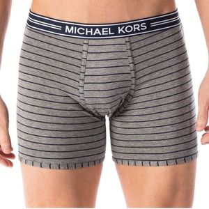 💃HP💃 MICHAEL KORS MENS BOXER BRIEFS